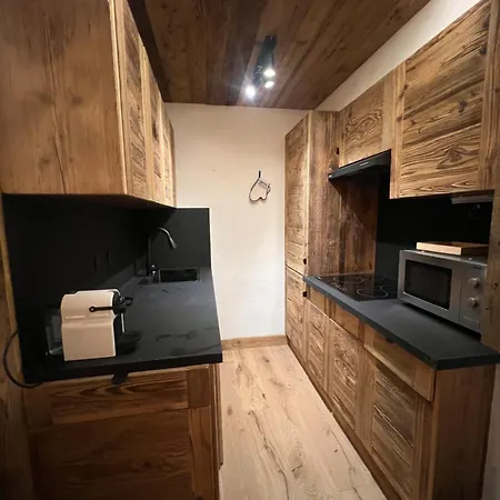 Apartment I