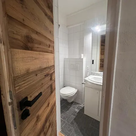 Apartment I *