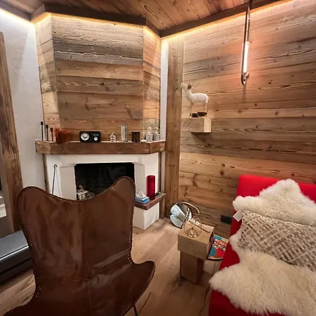 Apartment I *