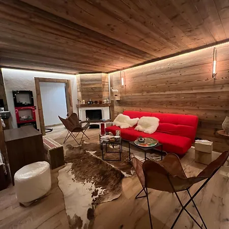 Apartment I
