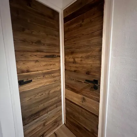 Apartment I Megeve