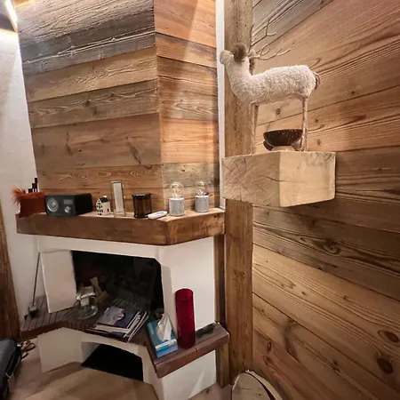 I Apartment
