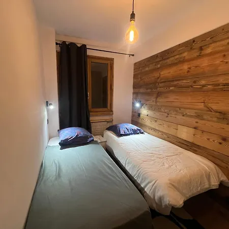 I Apartment Megeve