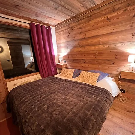 I Apartment Megeve