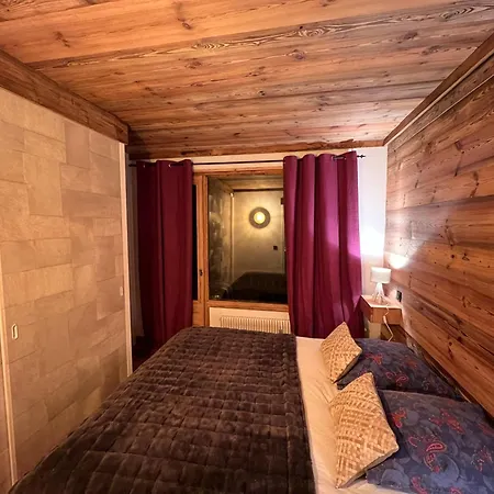 Apartment I